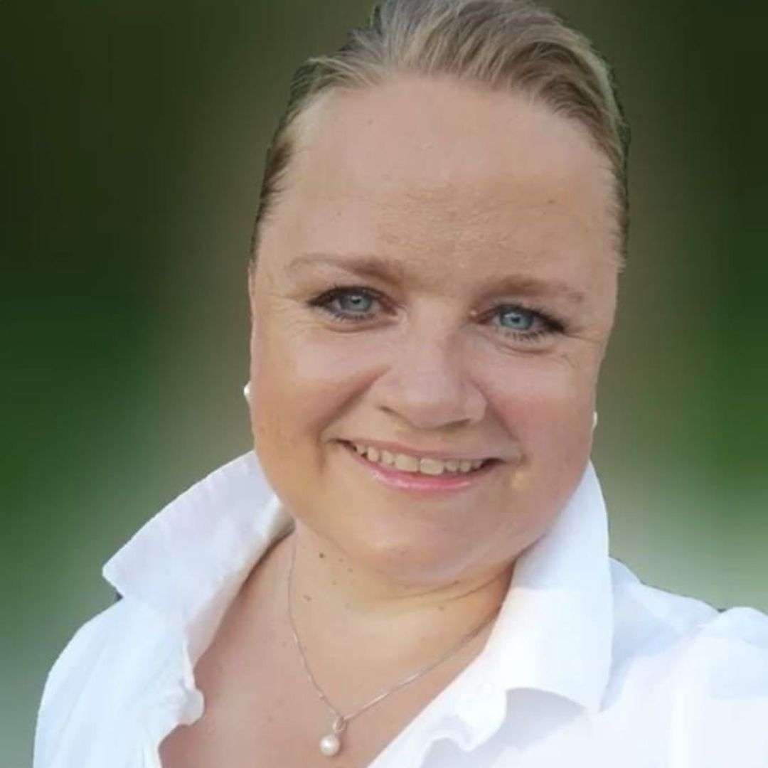 Tanja Dahl Ødegård